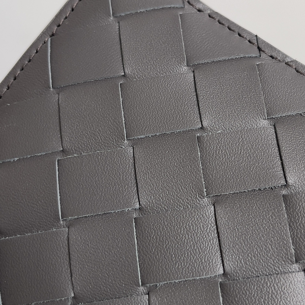 ボッテガヴェネタ財布コピー内部構造